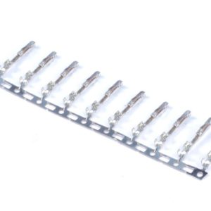 Haltech 8-32 Pin TYCO Connector Range ECU Pins - Pack of 10