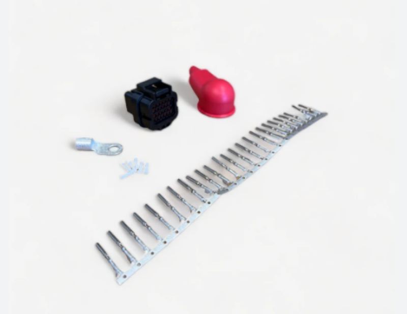 AEM EV Plug & Pin Kit for PDU-8 - Image 5