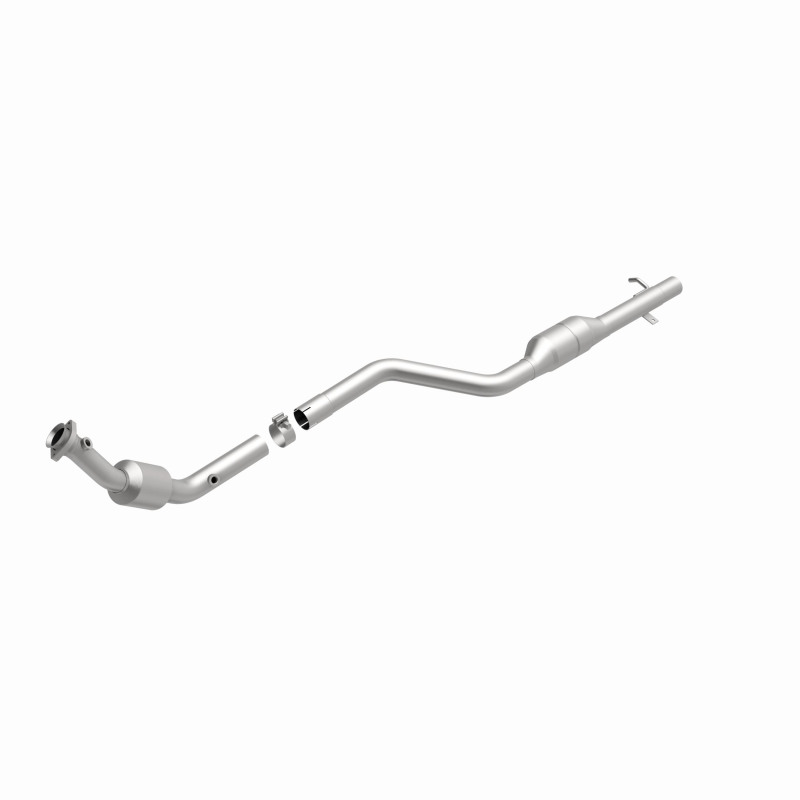 MagnaFlow Conv DF 99-02 Mercedes SL500 5.0L - Image 8