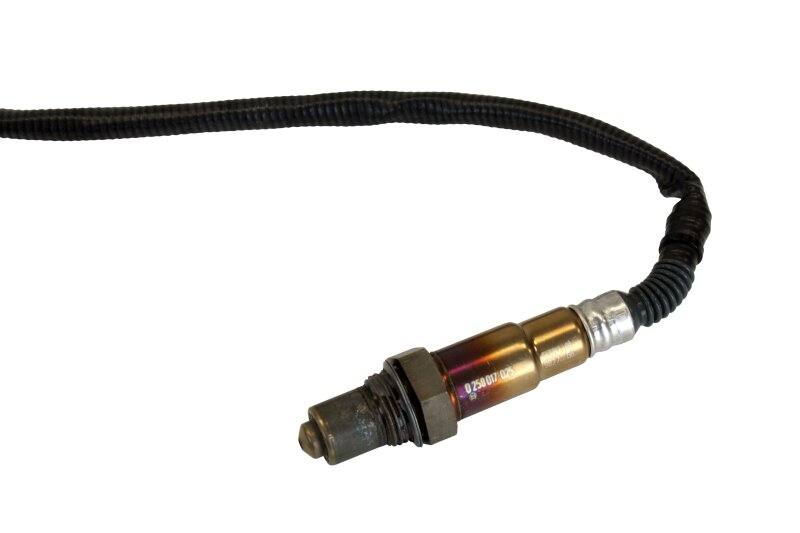 AEM X-Series OBDII Wideband UEGO AFR Sensor Controller Gauge - Image 10