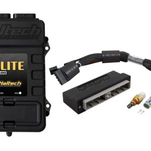 Haltech Elite 2500 Adaptor Harness ECU Kit