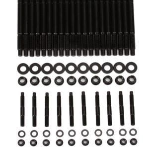 ARP Chevrolet 2004+ Chevrolet LS Gen III/IV w/ All Same Length Studs Head Stud Kit