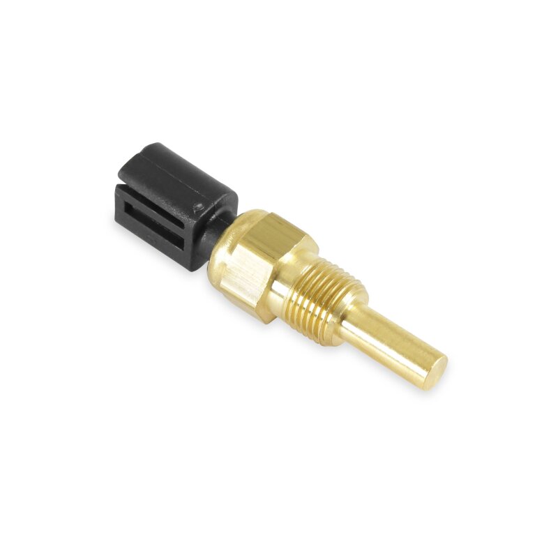 AEM Universal 1/8in PTF Water/Coolant/Oil Temperature Sensor Kit - Image 7