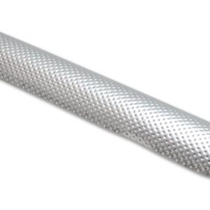 Vibrant SHEETHOT Premed Pipe Shield 2in-3in OD Straight Tubing 1 foot length rated direct heat 1100F