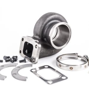 Garrett GT30R Turbine Hsg Kit O/V T3 / V-Band 0.82 A/R (Ni-Resist)