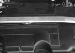 Cusco JCE15WF-OS Strut Bar IS300 WAGON