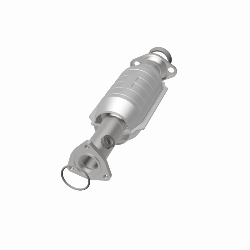 MagnaFlow Conv DF 96-00 Civic-Del Sol Ex/Si/H - Image 7