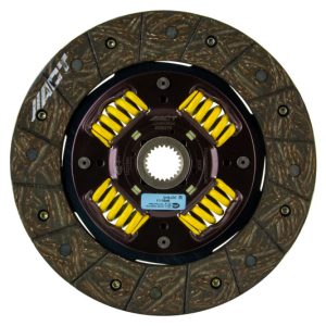 ACT Mazda Perf Street Sprung Disc