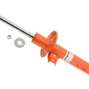 Koni STR.T (Orange) Shock 05-09 Volkswagen Rabbit/ Golf V/ Jetta V FWD incl. GTI - Front