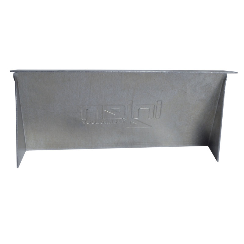 Injen 08-15 Mitsubishi Lancer Evolution X L4 2.0L Turbo Rain Guard (For EVO1800) - Image 2