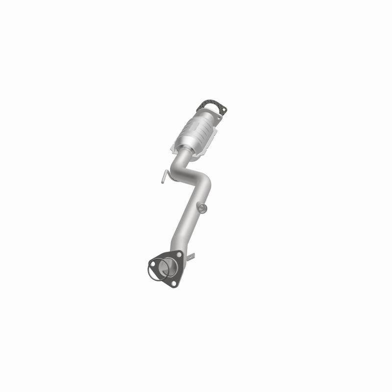 MagnaFlow Conv DF 90-95 Nissan 300ZX 3.0L D/S Turbocharged - Image 7