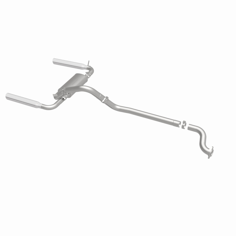 MagnaFlow Sys C/B Camaro-Firebird 93-97 5.7L - Image 7