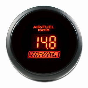 Innovate DB-Red Kit (Red LEDs LC-2 & O2 Sensor)