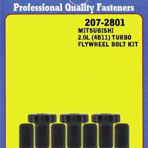 ARP Mitsubishi 4B11 Flywheel Bolt Kit