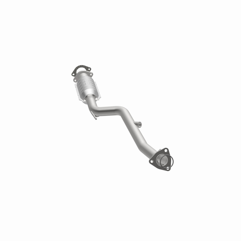 MagnaFlow Conv DF 90-95 Nissan 300ZX 3.0L D/S Turbocharged - Image 6