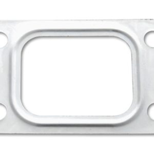 Vibrant Turbo Gasket for T25/T28/GT25 Inlet Flange (Matches Flange #1430 and #14300)