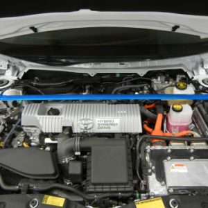 Cusco Strut Bar F-OS ZVW30 PRIUS **FOR USDM MODEL ONLY**