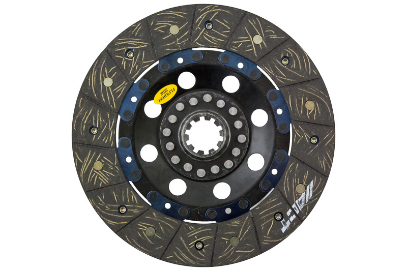 ACT 2001 BMW M3 Perf Street Rigid Disc - Image 10