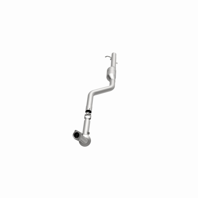 MagnaFlow Conv DF 99-02 Mercedes SL500 5.0L - Image 5