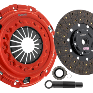 Action Clutch 18-21 Honda Accord 2.0L (K20C4) Turbo Stage 1 HD Clutch Kit (2OS)