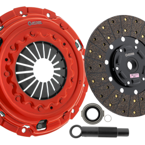 Action Clutch 02-05 Subaru WRX 2.0L (EJ205) Turbo AWD Stage 1 HD Clutch Kit (2OS)