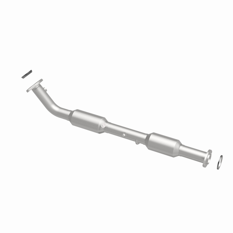 MagnaFlow Conv DF 05-08 Tacoma 2.7 Rear - Image 8