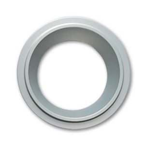 Vibrant Aluminum Thread On Replacement Flange for Tial style Blow Off Valves