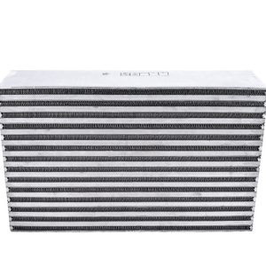 Garrett Air / Air Intercooler CAC (18.00in x 11.16in x 4.50in) - 750 HP