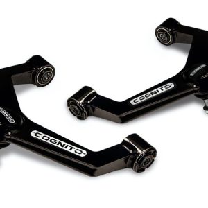 Cognito 24-25 Chevy/GMC Silverado/Sierra 2500 SM Series Upper Control Arm Kit