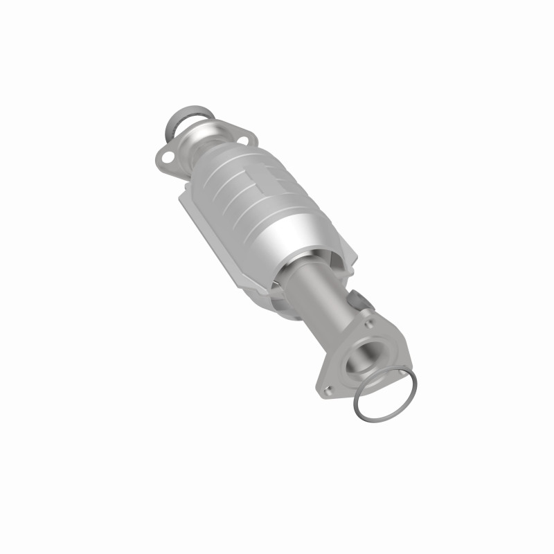MagnaFlow Conv DF 96-00 Civic-Del Sol Ex/Si/H - Image 8