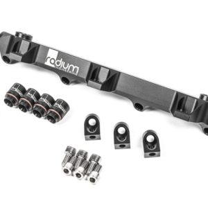 Radium Engineering 90-99 Toyota MR2 3S-GTE Fuel Rail