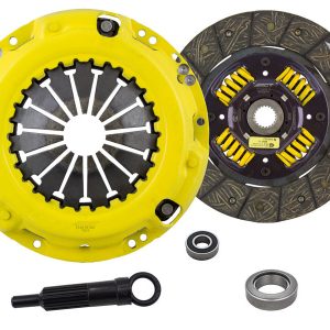 ACT 1980 Toyota Corolla HD/Perf Street Sprung Clutch Kit