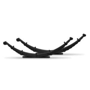 Cognito 11-24 Chevy/GMC Silverado/Sierra 2500/3500 HD 2WD/4WD Deaver 4 Inch Leaf Spring Pack K97