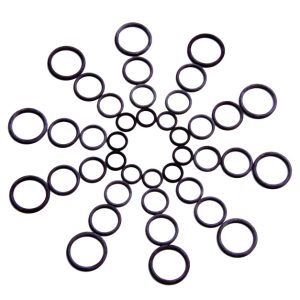 Aeromotive Fuel Resistant Nitrile O-Ring - AN-12 (Pack of 10)