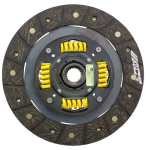 ACT 1993 Hyundai Elantra Perf Street Sprung Disc