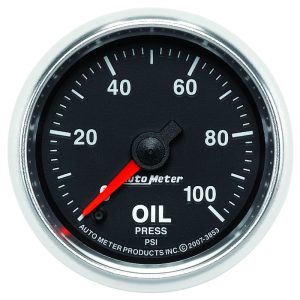 Innovate MTX Digital Water Temperature & Battery Gauge Kit Dual Function!