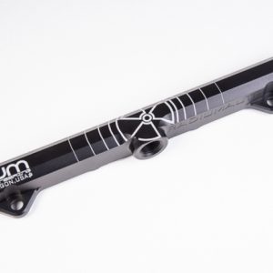 Radium Engineering Mitsubishi Evo 8-9 Fuel Rail Kit