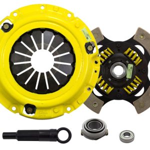 ACT 1983 Ford Ranger XT/Race Sprung 4 Pad Clutch Kit