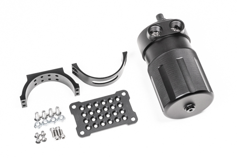 Radium Engineering VTA Competition Catch Can - L - Image 3