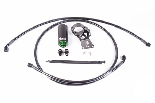 Radium Engineering 2015+ Subaru WRX Fuel Feed Line Kit - Image 5