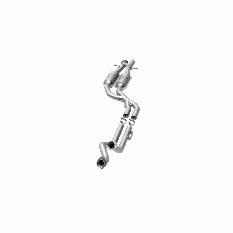 MagnaFlow Conv DF 1995 Mercedes SL320 3.2L - Image 9