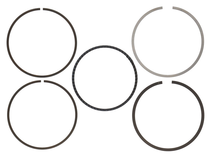 Wiseco 90.00MM RING SET Ring Shelf Stock - Image 7