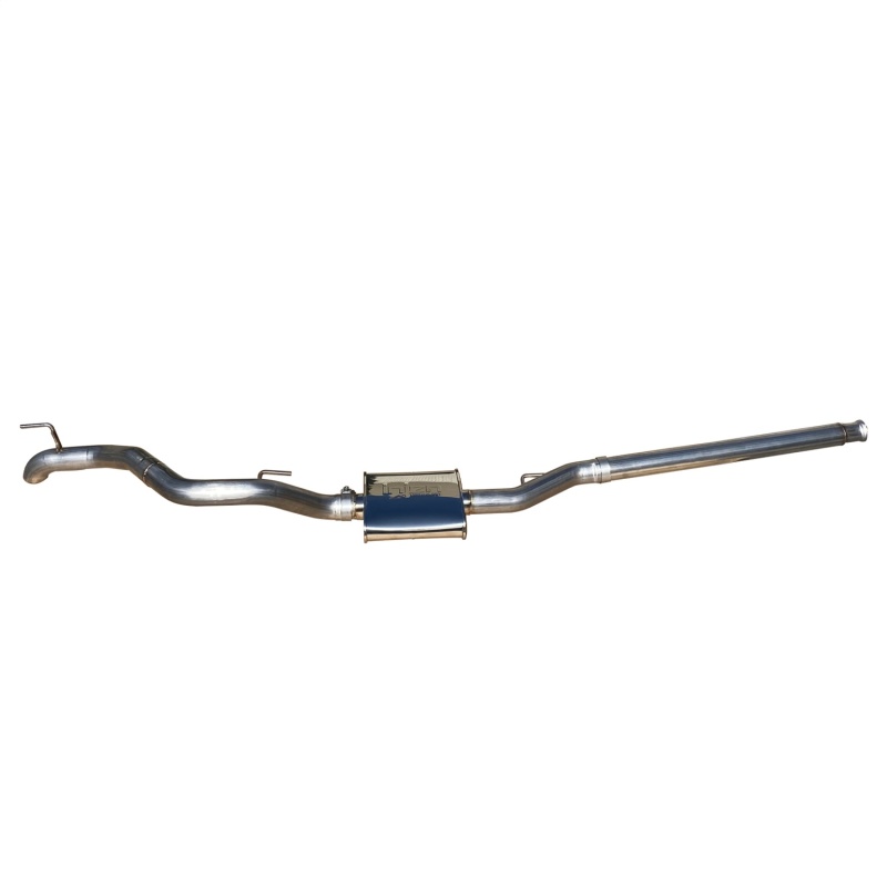 Injen 2020 Jeep Gladiator JT V6-3.6L SES Catback Exhaust System - Image 5