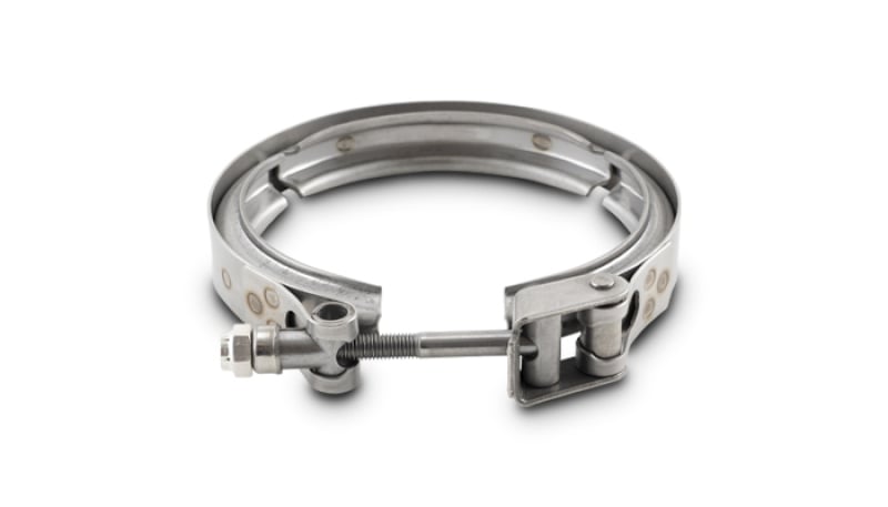 Vibrant Quick Release V-Band Clamp (For 19862) - Image 2