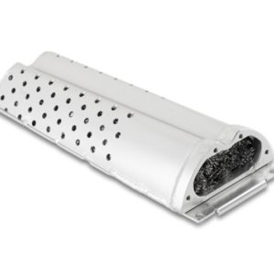 Vibrant Catch Can Drop-In Baffle Assembly