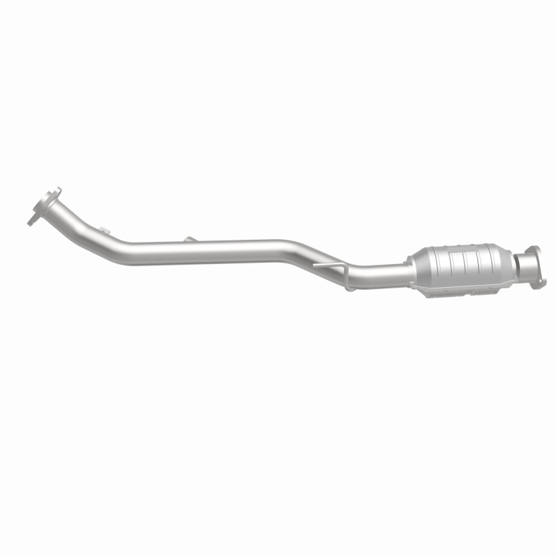 MagnaFlow Conv DF 90-95 300ZX Turbo Passenger Side 49S - Image 2