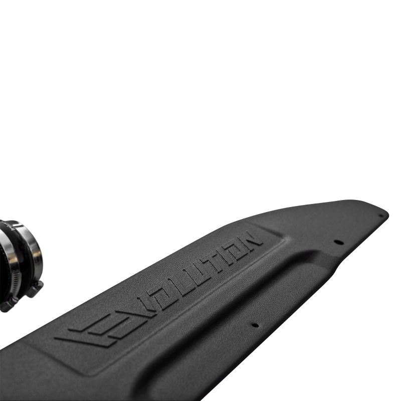Injen 16-20 Toyota Tacoma V6-3.5L Evolution Cold Air Intake System 8 Layer Cotton Gauze Air Filter - Image 5