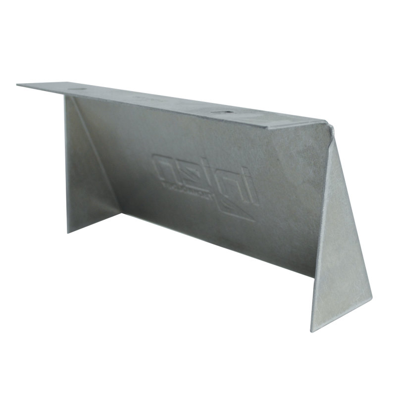 Injen 08-15 Mitsubishi Lancer Evolution X L4 2.0L Turbo Rain Guard (For EVO1800) - Image 3