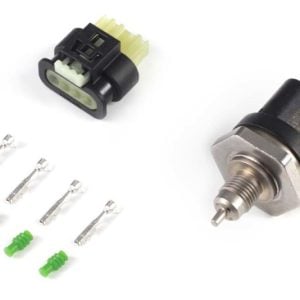 Haltech Bosch 4000 PSI Fluid Pressure & Temperature Sensor
