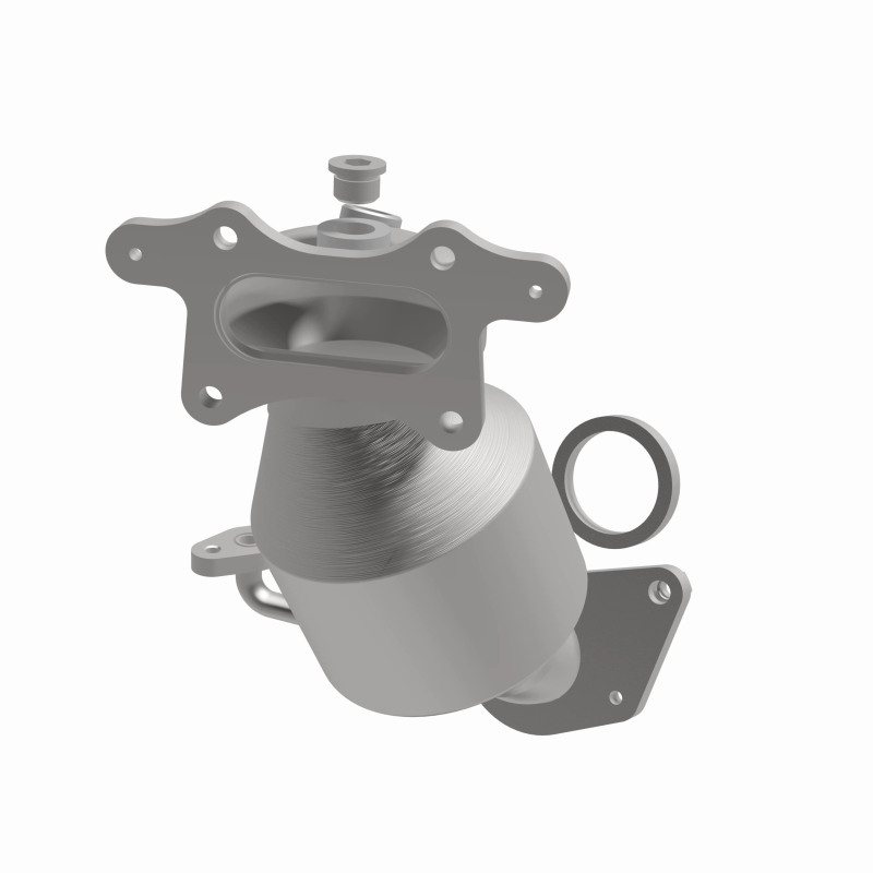 Magnaflow Conv DF 10-12 Insight 1.3L Manifold - Image 7